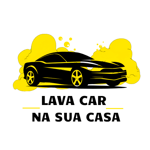 Logo Lava Car na Sua Casa